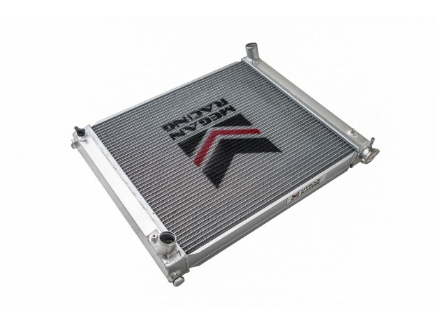 Megan Racing Radiator 90-96 Nissan 300ZX (M/T)