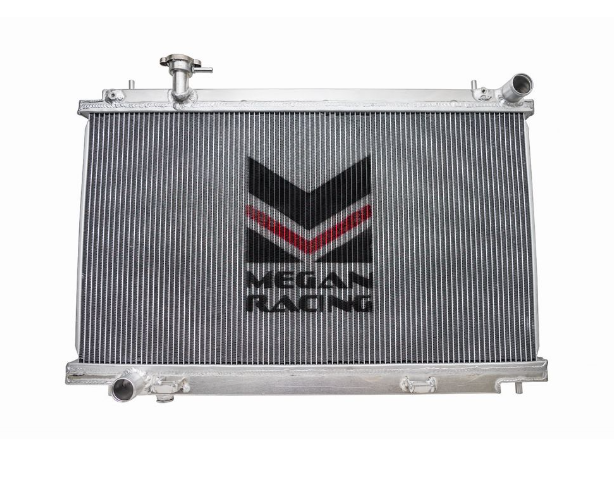 Megan Racing Radiator 03-06 Nissan 350Z (M/T)