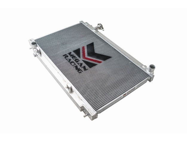 Megan Racing Radiator 03-06 Nissan 350Z (M/T)