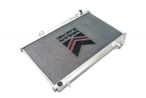 Megan Racing Radiator 03-06 Nissan 350Z (M/T)