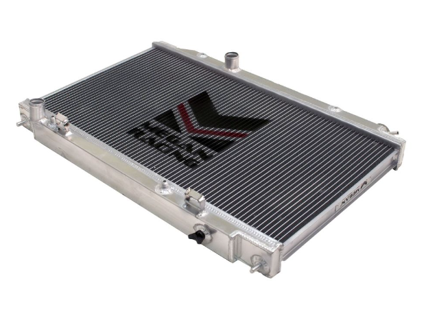 Megan Racing Radiator 02-06 Nissan Altima