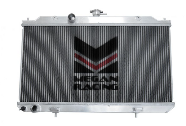 Megan Racing Radiator 02-06 Nissan Sentra 02-06 SE-R / Spec V (M/T)