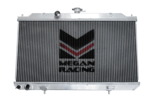 Megan Racing Radiator 02-06 Nissan Sentra 02-06 SE-R / Spec V (M/T)