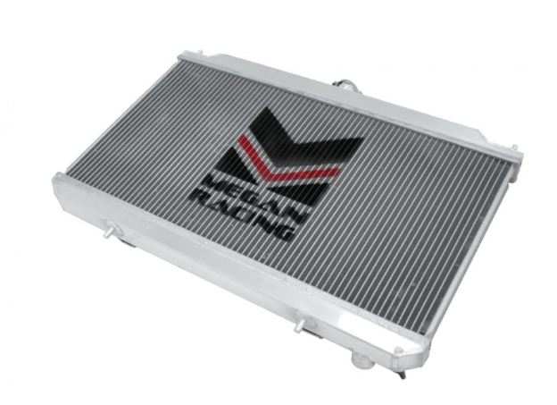 Megan Racing Radiator 02-06 Nissan Sentra 02-06 SE-R / Spec V (M/T)