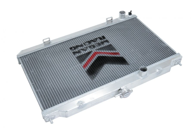 Megan Racing Radiator 02-06 Nissan Sentra 02-06 SE-R / Spec V (M/T)