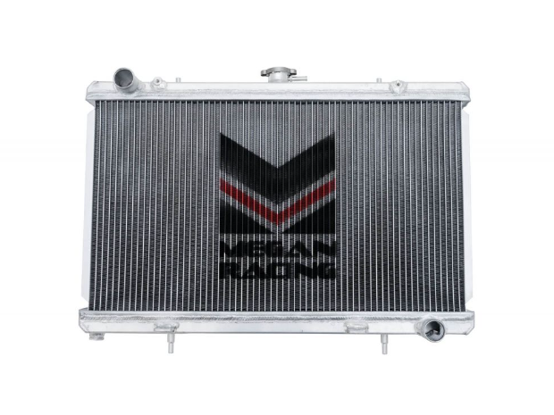 Megan Racing Radiator 89-94 Nissan 240SX  w/ SR20