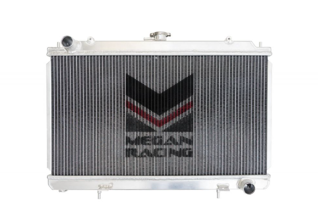 Megan Racing Radiator 95-98 Nissan 240SX  w/ SR20