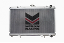 Megan Racing Radiator 89-94 Nissan 240SX w/KA