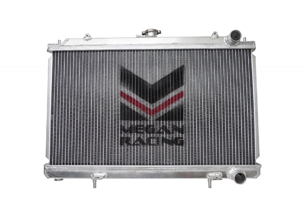 Megan Racing Radiator 95-98 Nissan 240SX w/KA