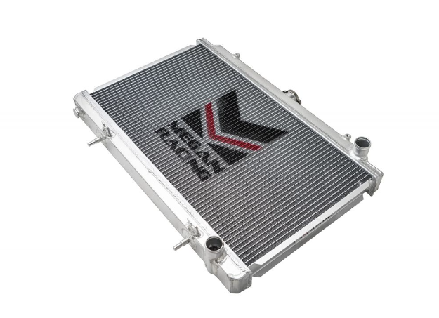 Megan Racing Radiator 95-98 Nissan 240SX w/KA