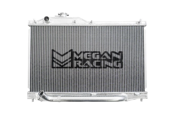 Megan Racing Radiator 00-09 Honda S2000 Triple Pass