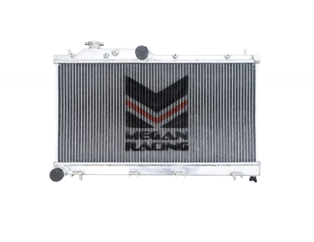 Megan Racing Radiator 08-14 Subaru WRX / STI