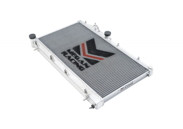 Megan Racing Radiator 08-14 Subaru WRX / STI