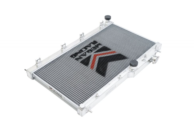 Megan Racing Radiator 08-14 Subaru WRX / STI