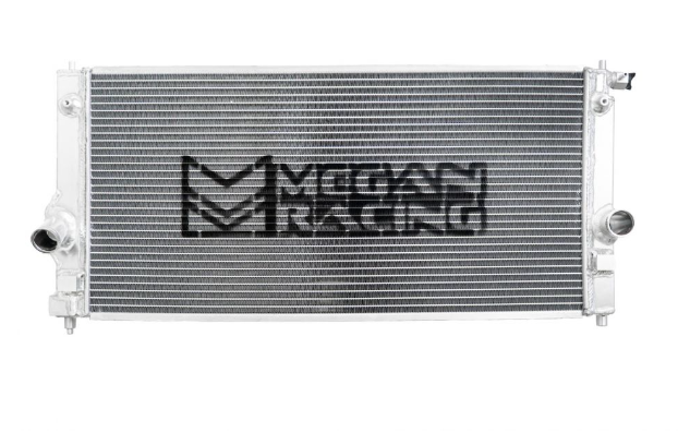 Megan Racing Radiator 00-06 Toyota MR-2 Spyder