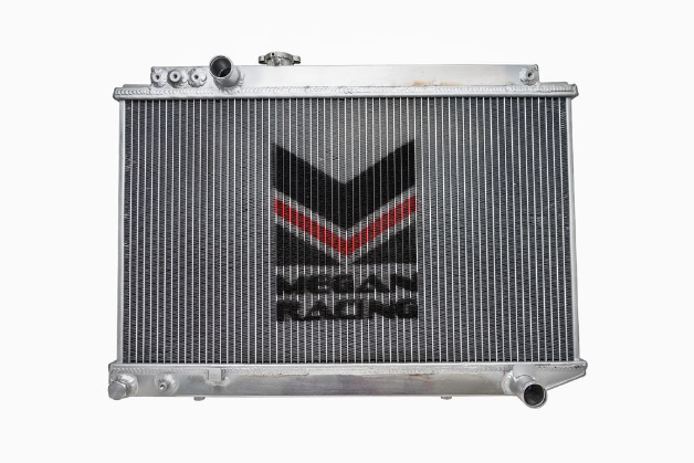 Megan Racing Radiator 86-92 SUPRA MK3 (M/T)