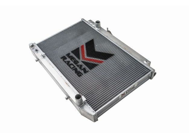 Megan Racing Radiator 86-92 SUPRA MK3 (M/T)