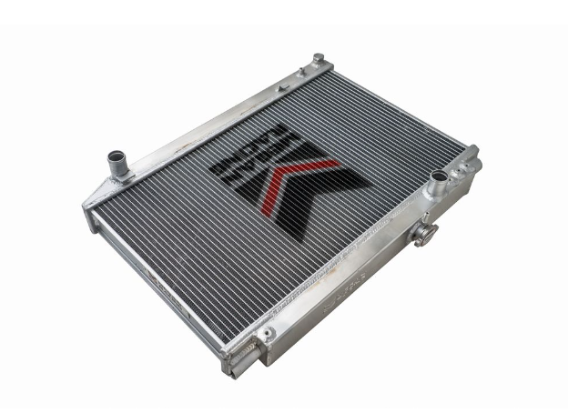 Megan Racing Radiator 86-92 SUPRA MK3 (M/T)