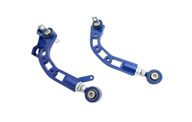 Megan Racing Rear Upper Control Arms 06-15 Honda Civic/Civic Si