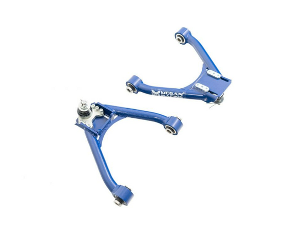 Megan Racing Front Upper Control Arms 00-09 Honda S2000