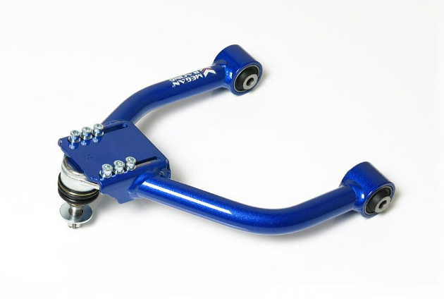 Megan Racing Front Upper Control Arms 14-23 Lexus IS250/IS350/GS350/IS200T