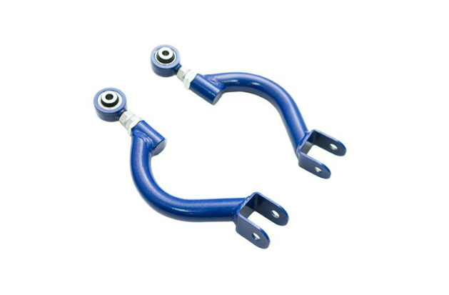 Megan Racing Rear Upper Control Arms Type II 89-01 Nissan 240sx