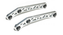 Megan Racing Rear Lower Control Arms 92-95 Honda Civic/94-01 Integra
