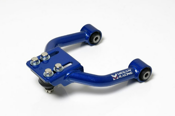 Megan Racing Front Upper Control Arms 96-00 Honda Civic