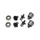 Megan Racing Rear Trailing Arm Bushings 02-06 RSX/06-15 Honda Civic/Civic Si