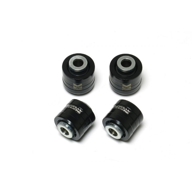 Megan Racing Rear Knuckle Spheerical Bushings 02-06 RSX/06-15 Honda Civic/12-13 Civic Si