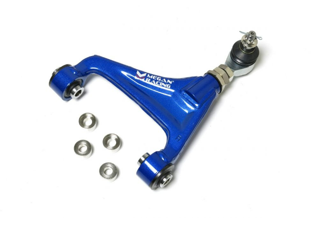 Megan Racing Rear Upper Control Arms 00-09 Honda S2000