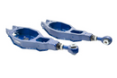 Megan Racing Rear Lower Control Arms 17-21 Honda Civic Type R