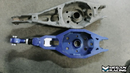 Megan Racing Rear Lower Control Arms 17-21 Honda Civic Type R