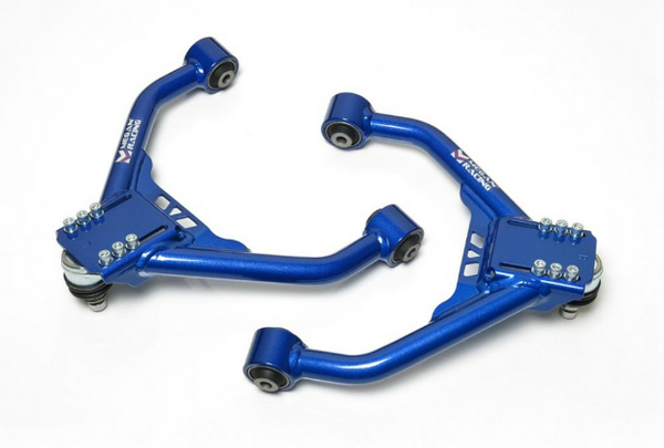 Megan Racing Front Upper Control Arms 14-23 Infiniti Q50/14-19 Q70