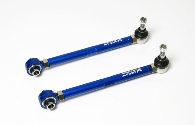 Megan Racing Rear Toe Arms 89-94 Lexus LS400