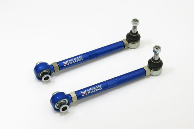 Megan Racing Rear Toe Arms 92-00 Lexus SC300