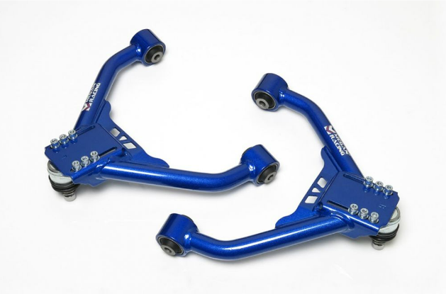 Megan Racing Front Upper Control Arms 09-21 Nissan 350z/08-13 G37