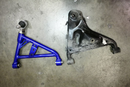Megan Racing Rear Lower Control Arms Type II 89-94 Nissan 240sx S13/90-96 300zx