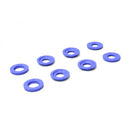 Megan Racing Rear Subframe Inserts 13-23 Subaru BRZ/FRS/86