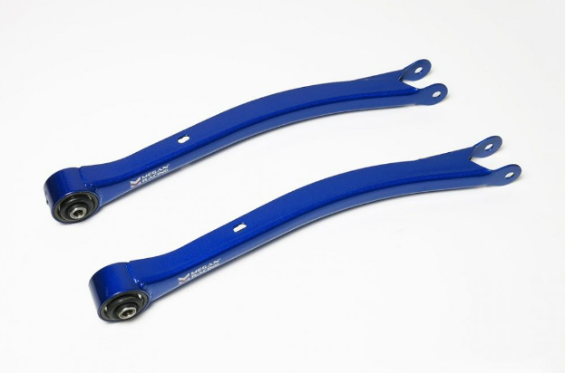 Megan Racing Rear Trailing Arms 01-07 Subaru WRX/STI