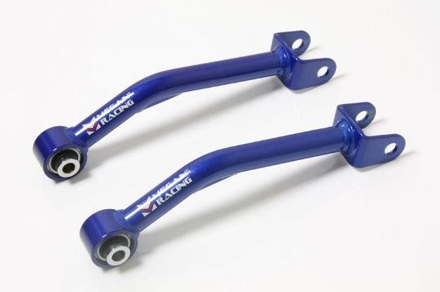 Megan Racing Rear Trailing Arms 12-16 Subaru Impreza/14-18 Forester