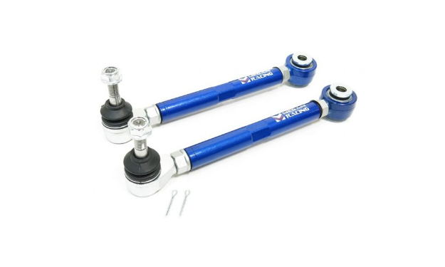 Megan Racing Rear Toe Arms 17-23 Subaru Impreza