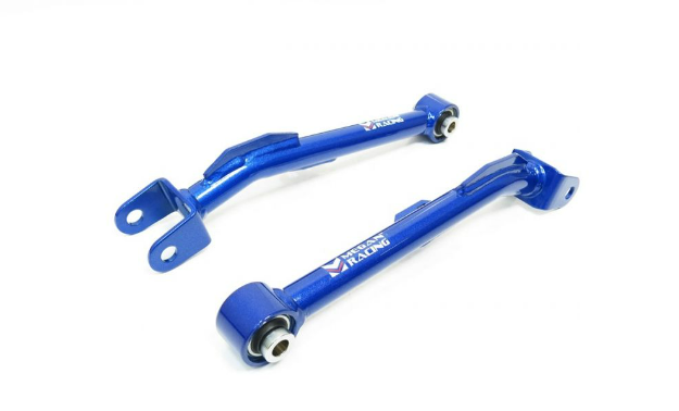 Megan Racing Rear Trailing Arms 22-23 Subaru WRX/17-23 Impreza