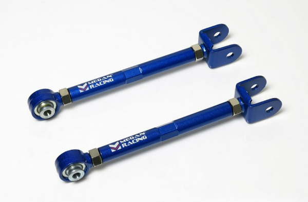 Megan Racing Rear Trailing Arms 00-05 Toyota MR-S
