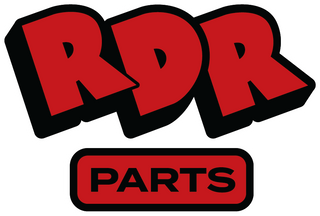 RDR Parts