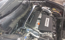 Megan Racing Race Spec Front Strut Bar Honda Accord 08-12