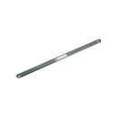 Megan Racing Front Lower Tie Bar 06-11 Honda Civic Gunmetal