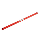 Megan Racing Front Lower Tie Bar 06-11 Honda Civic Red