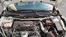 Megan Racing Race Spec Front Strut Bar 16-23 Honda Civic/Civic Si