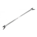Megan Racing Race Spec Rear Upper Strut Bar 88-00 Honda Civic/ 94-01 Integra